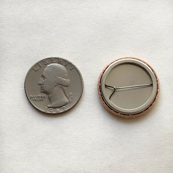 Obey Multi Pin Pack One Size NEW - Picture 2 of 2